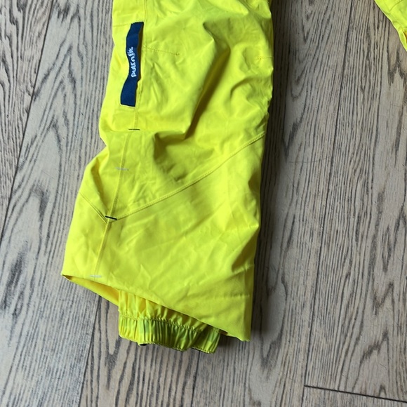 Kids ski pants - Picture 8 of 9